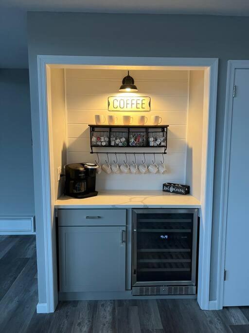 Pocono Paradise - 3 Bedroom 3 And Half Bathroom Townhouse タナーズビル エクステリア 写真
