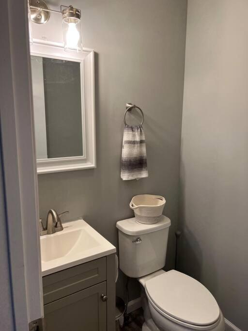 Pocono Paradise - 3 Bedroom 3 And Half Bathroom Townhouse タナーズビル エクステリア 写真