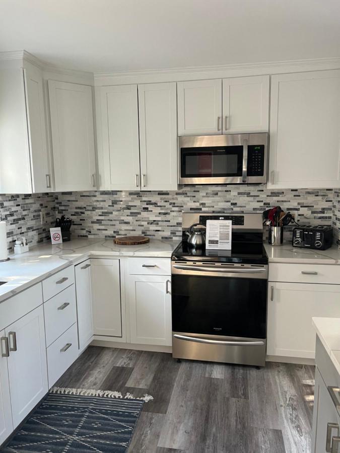 Pocono Paradise - 3 Bedroom 3 And Half Bathroom Townhouse タナーズビル エクステリア 写真