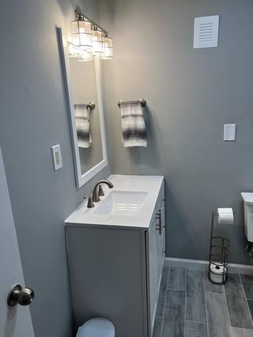 Pocono Paradise - 3 Bedroom 3 And Half Bathroom Townhouse タナーズビル エクステリア 写真