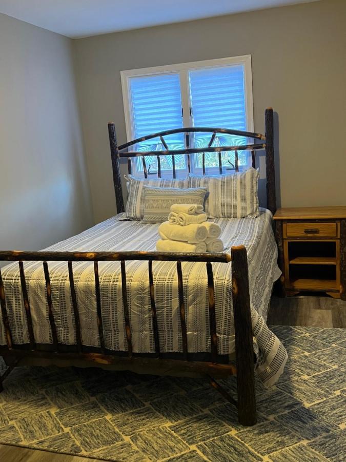 Pocono Paradise - 3 Bedroom 3 And Half Bathroom Townhouse タナーズビル エクステリア 写真