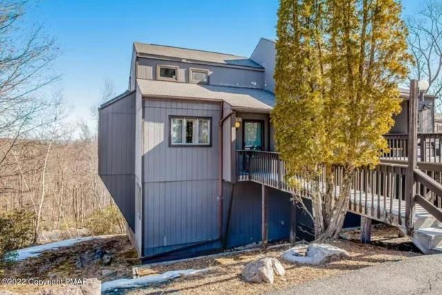 Pocono Paradise - 3 Bedroom 3 And Half Bathroom Townhouse タナーズビル エクステリア 写真
