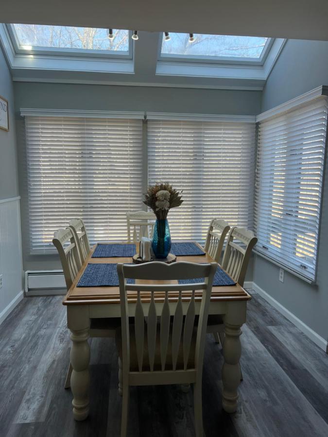 Pocono Paradise - 3 Bedroom 3 And Half Bathroom Townhouse タナーズビル エクステリア 写真